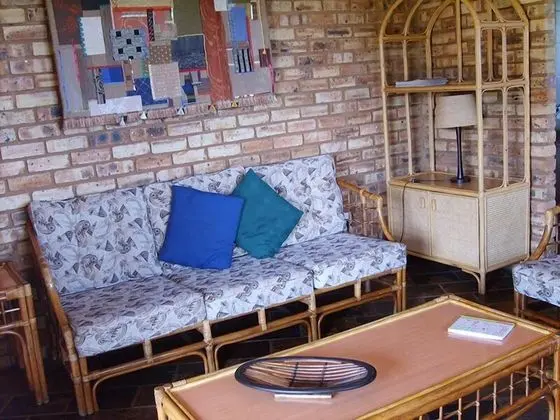 Comfort Kır Evi (Protea)