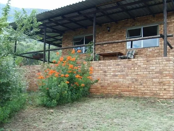 Comfort Kır Evi (Protea)