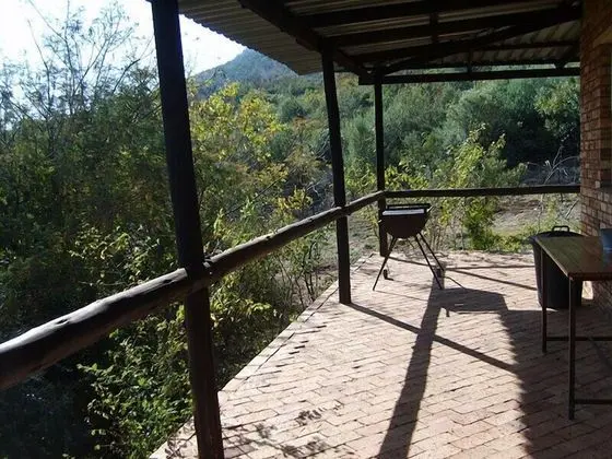 Comfort Kır Evi (Protea)
