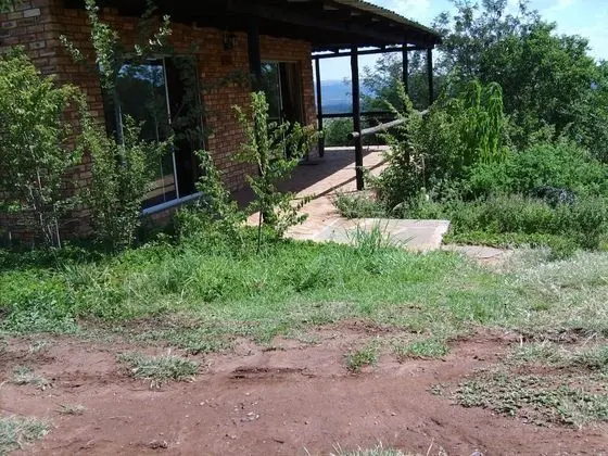 Comfort Kır Evi (Protea)