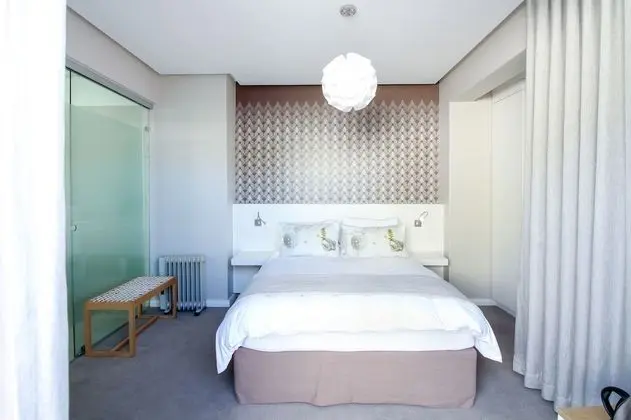 Deluxe Tek Büyük Yataklı Oda, Veranda, Avlu (Room #3)