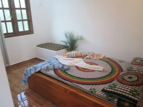 Tek Büyük Yataklı Oda, 1 Yatak Odası