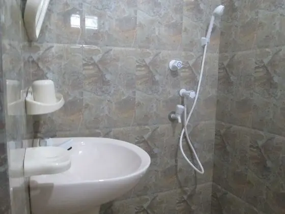 Tek Büyük Yataklı Oda, 1 Yatak Odası