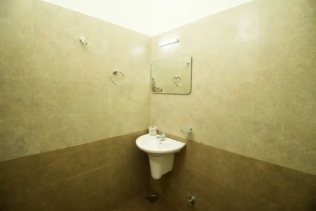 Standard Tek Büyük Yataklı Oda, 1 Yatak Odası