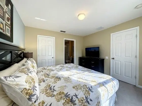 Villa, 6 Yatak Odası