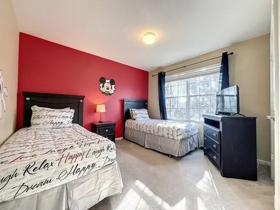 Villa, 6 Yatak Odası