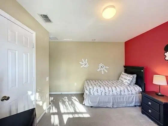 Villa, 6 Yatak Odası