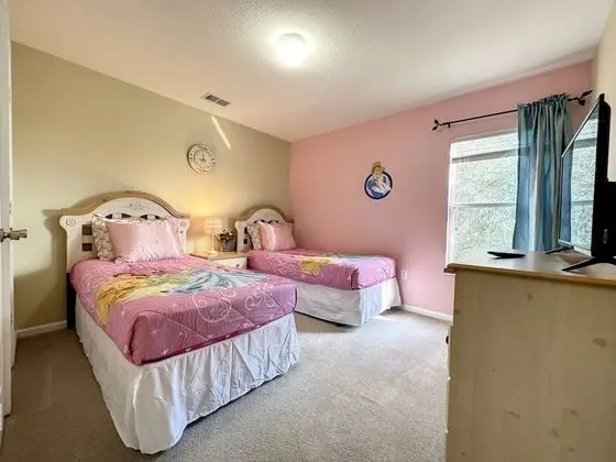 Villa, 6 Yatak Odası