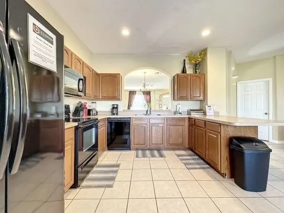 Villa, 6 Yatak Odası