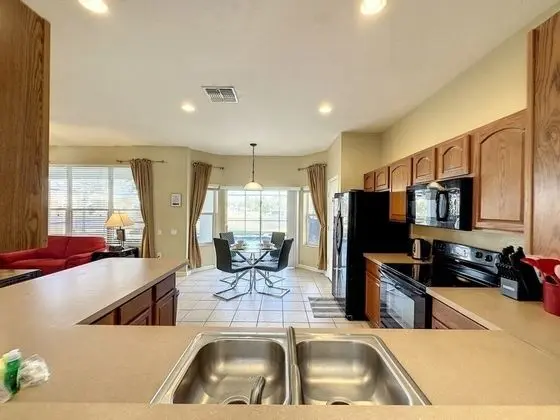 Villa, 6 Yatak Odası