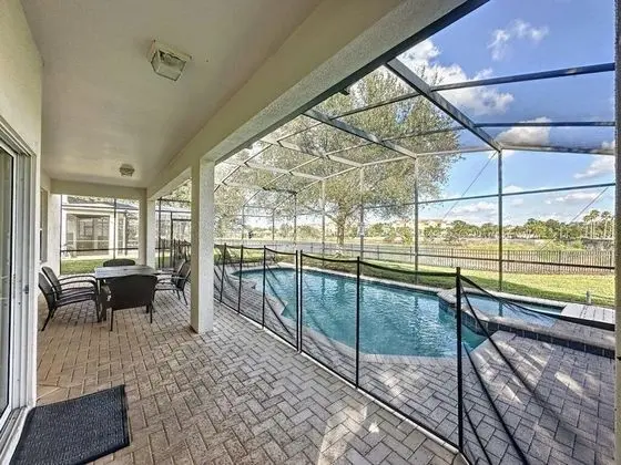 Villa, 6 Yatak Odası