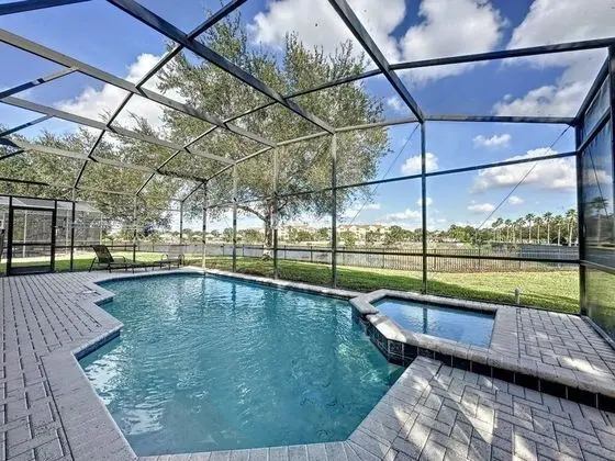 Villa, 6 Yatak Odası