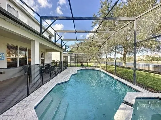 Villa, 6 Yatak Odası