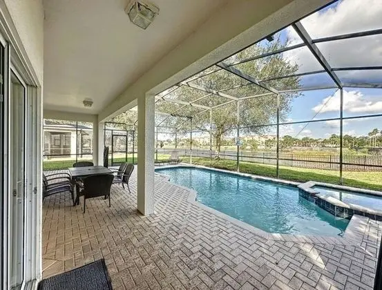 Villa, 6 Yatak Odası