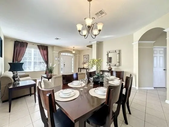 Villa, 6 Yatak Odası