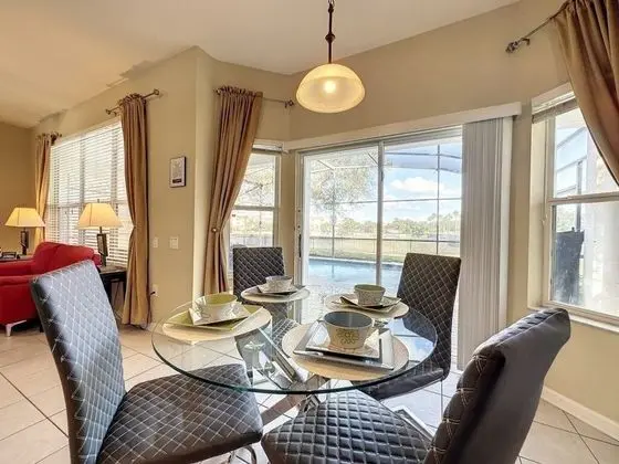 Villa, 6 Yatak Odası