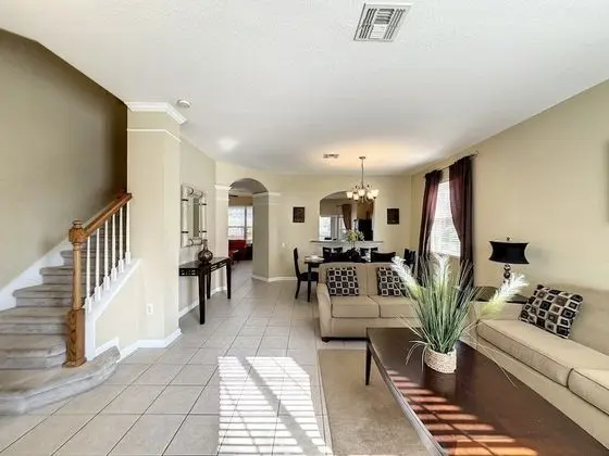 Villa, 6 Yatak Odası