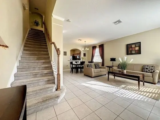 Villa, 6 Yatak Odası