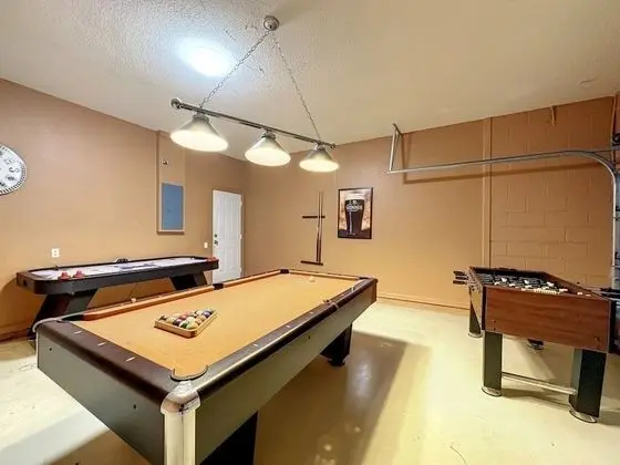 Villa, 6 Yatak Odası