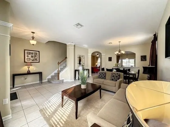 Villa, 6 Yatak Odası