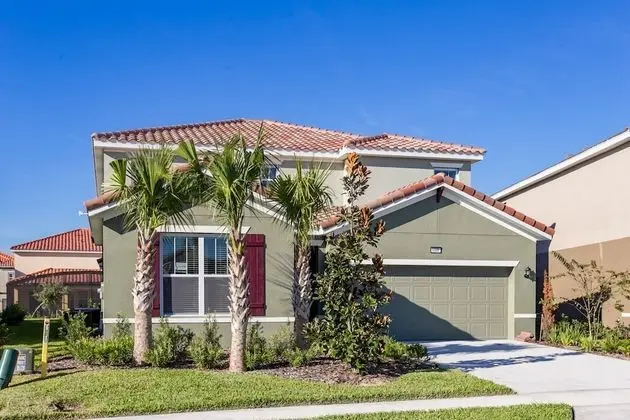 Villa (7049 OAKWO Luxury 6 Bedroom 4.Bath  H)