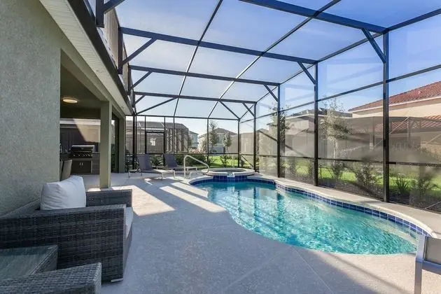 Villa (7049 OAKWO Luxury 6 Bedroom 4.Bath  H)