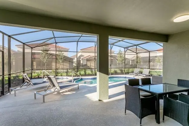 Villa (7049 OAKWO Luxury 6 Bedroom 4.Bath  H)