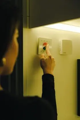 Tek Büyük Yataklı Oda, Ortak Banyo