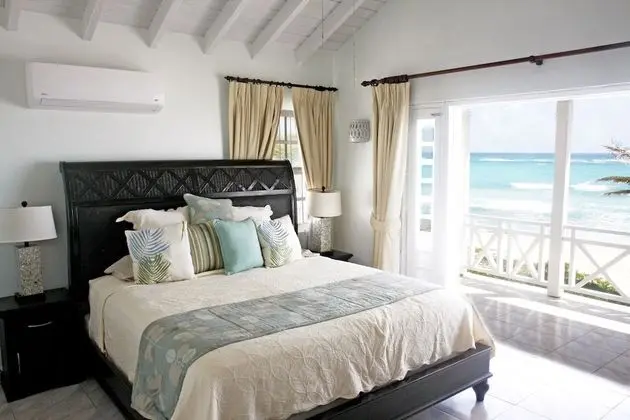 Villa, 3 Yatak Odası, Balkon