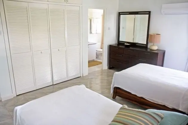 Villa, 3 Yatak Odası, Balkon