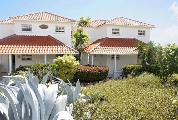 Villa, 3 Yatak Odası, Balkon
