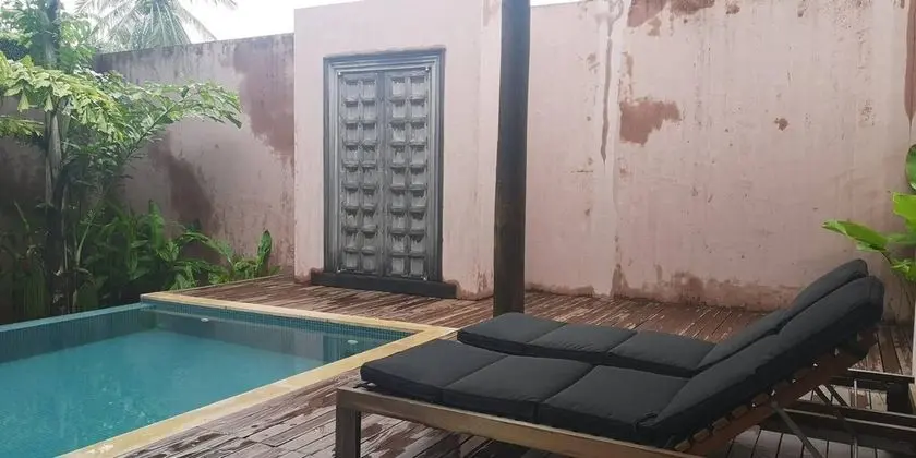 Oda, 1 Yatak Odası, Balkon