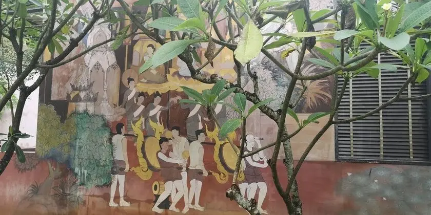 Oda, 1 Yatak Odası, Balkon