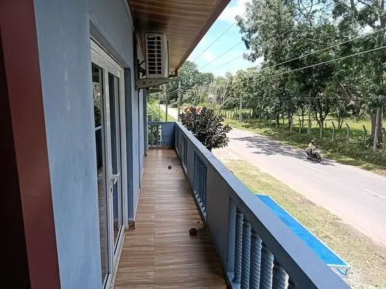 Family Dört Kişilik Oda, Birden Çok Yatak, Park Manzaralı