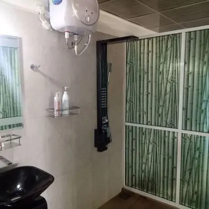 Family Dört Kişilik Oda, Birden Çok Yatak, Park Manzaralı