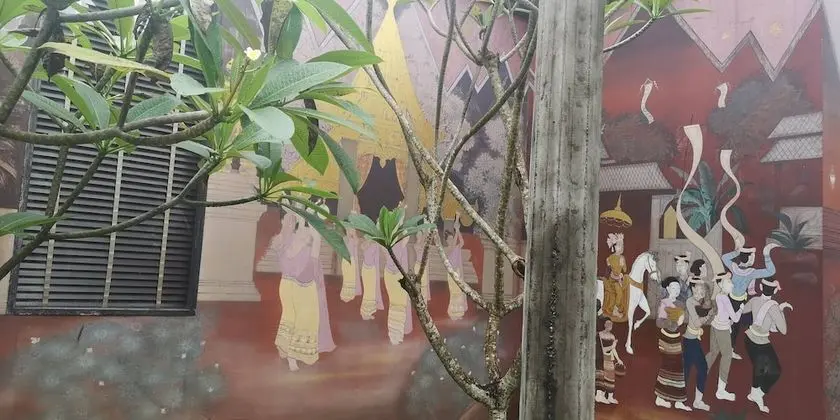 Oda, 1 Yatak Odası, Balkon