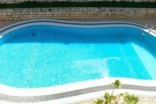 Oda, 1 Yatak Odası, Sigara İçilebilir