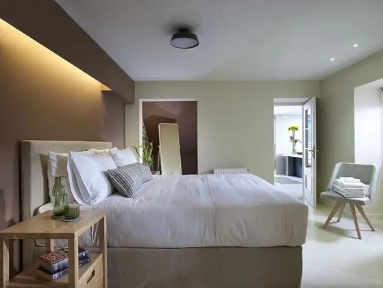 Superior Apart Daire, 2 Yatak Odası (Erato)