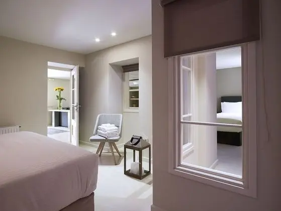 Superior Apart Daire, 2 Yatak Odası (Erato)