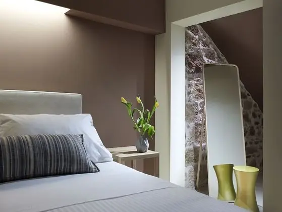 Superior Apart Daire, 2 Yatak Odası (Erato)