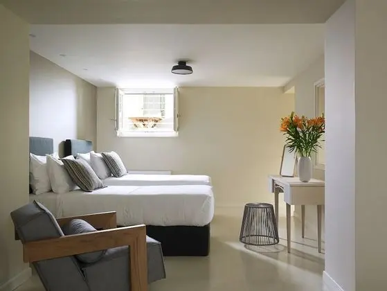 Superior Apart Daire, 2 Yatak Odası (Erato)