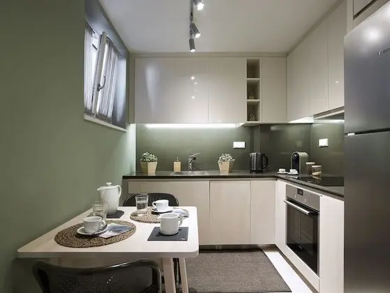 Superior Apart Daire, 2 Yatak Odası (Erato)