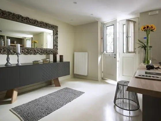 Superior Apart Daire, 2 Yatak Odası (Erato)