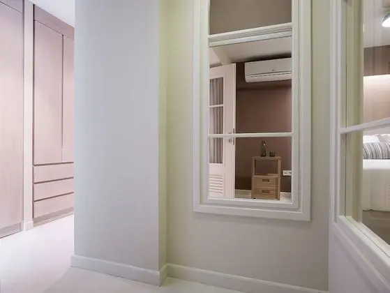 Superior Apart Daire, 2 Yatak Odası (Erato)