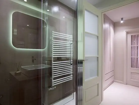 Superior Apart Daire, 2 Yatak Odası (Erato)