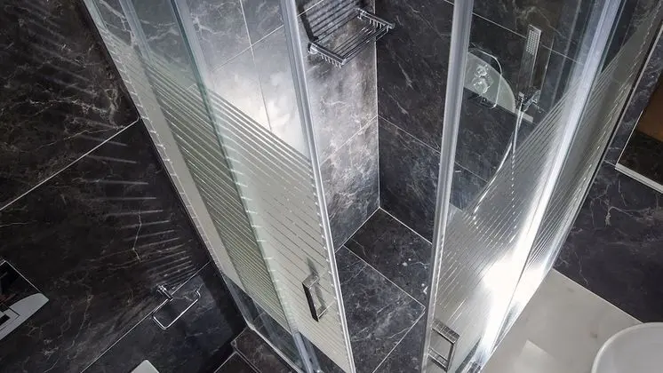 Executive Tek Büyük Yataklı Oda, Balkon (Acropolis View)