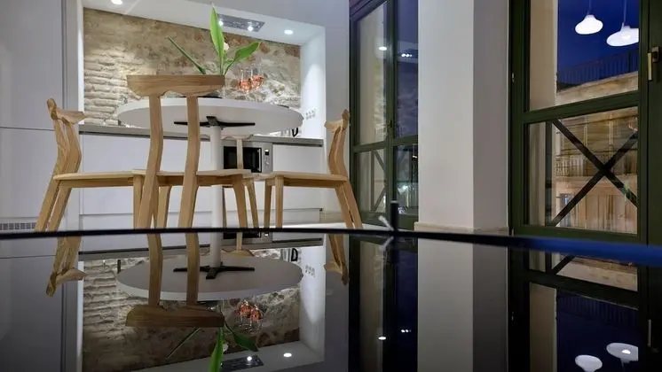 Apart Daire, 1 Yatak Odası (Thissio View)