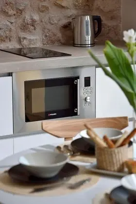 Apart Daire, 1 Yatak Odası (Thissio View)