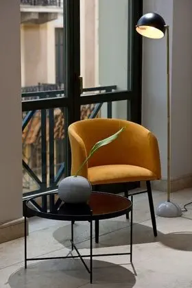 Apart Daire, 1 Yatak Odası (Thissio View)