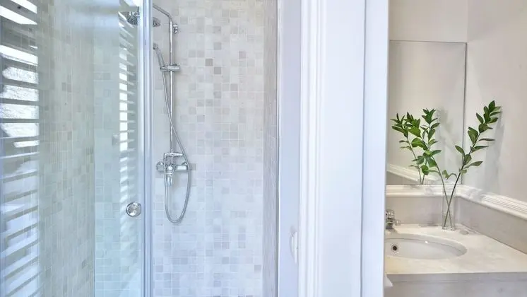 Apart Daire, 1 Yatak Odası (Thissio View)